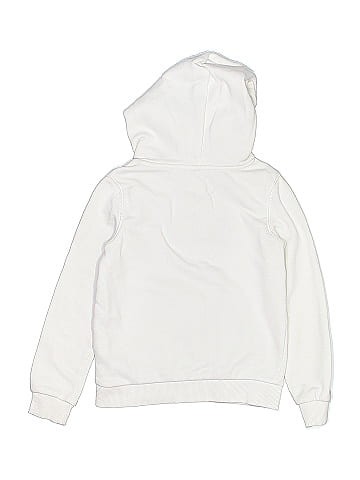 Roxy Girl Pullover Hoodie (view 2)