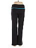 Insport Black Active Pants Size L - photo 2