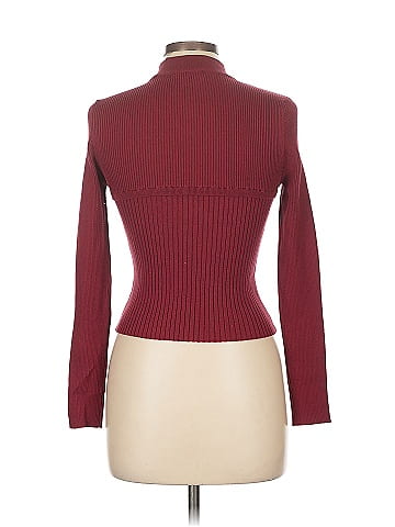 No Boundaries Turtleneck Sweater (view 2)
