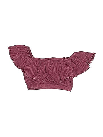 Kate Quinn Organics Sleeveless Blouse (view 2)