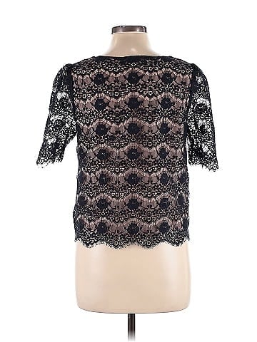 I Love H81 Short Sleeve Top (view 2)
