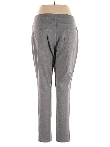 Soho JEANS NEW YORK & COMPANY Active Pants (view 2)