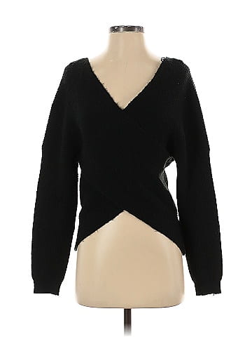 Open Edit Pullover Sweater (view 1)