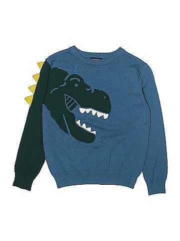 Andy & Evan Pullover Sweater (view 1)