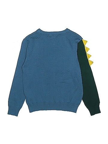 Andy & Evan Pullover Sweater (view 2)