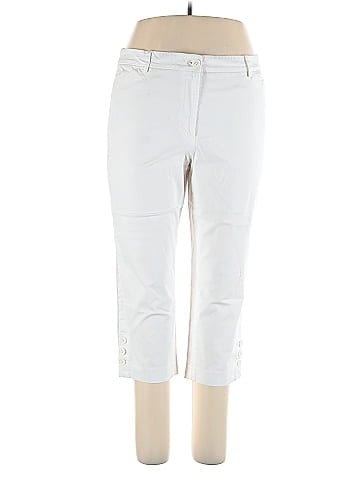 Talbots Outlet Casual Pants (view 1)