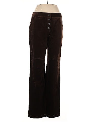 Yansi Fugel Casual Pants (view 1)