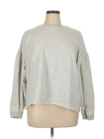 H&M L.O.G.G. Sweatshirt (view 1)