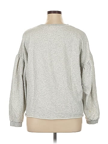 H&M L.O.G.G. Sweatshirt (view 2)