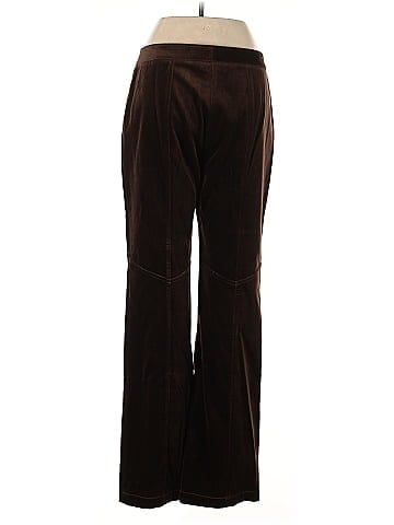 Yansi Fugel Casual Pants (view 2)