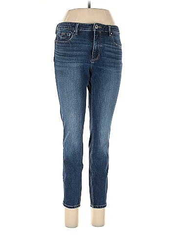 Stradivarius Jeans (view 1)