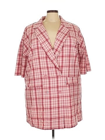 Lola May Blazer (view 1)