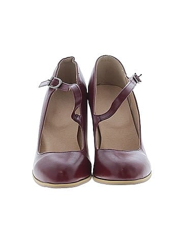 Unbranded Heels (view 2)