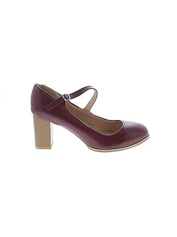 Unbranded Heels (view 1)
