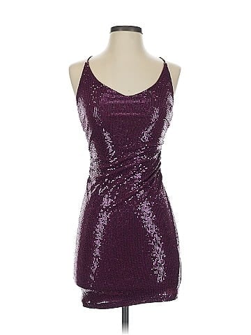 Honey and Rosie Cocktail Dress (view 1)