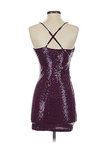 Honey and Rosie Cocktail Dress (view 2)