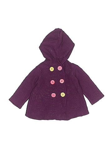 First Impressions Poncho (view 1)