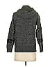 Nine West Gray Pullover Sweater Size S - photo 2