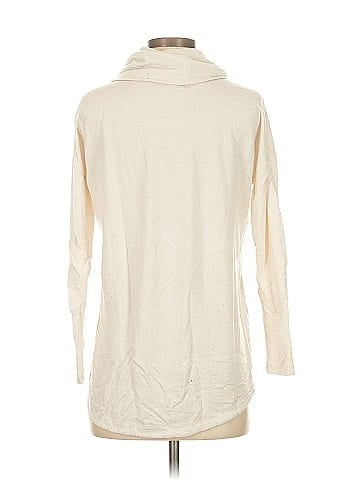 Lou & Grey for LOFT Turtleneck Sweater (view 2)