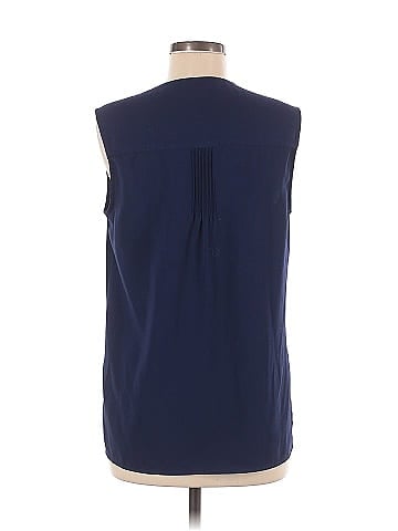 Derek Lam Collective Sleeveless Blouse (view 2)