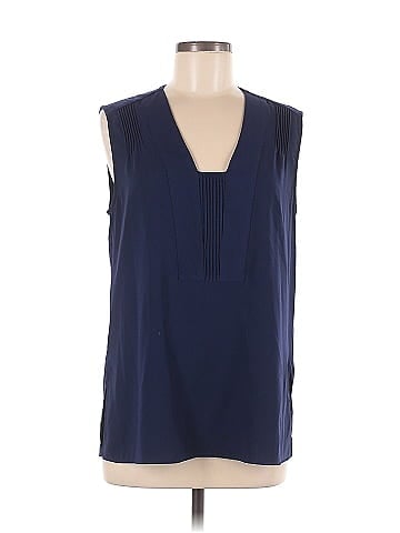 Derek Lam Collective Sleeveless Blouse (view 1)