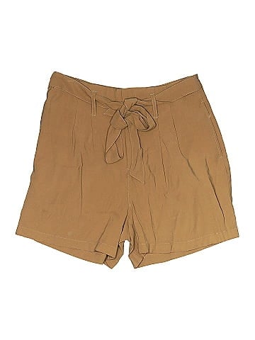 Only Khaki Shorts (view 1)