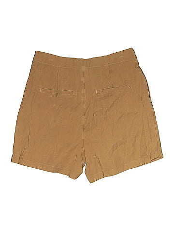 Only Khaki Shorts (view 2)