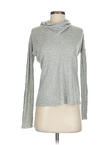 Converse One Star Long Sleeve Turtleneck (view 1)