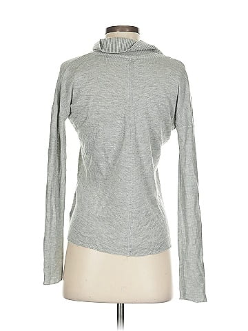 Converse One Star Long Sleeve Turtleneck (view 2)