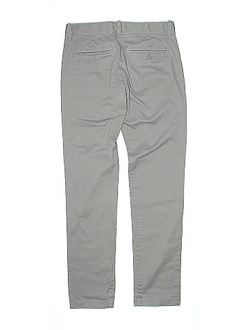 Crewcuts Khakis (view 2)