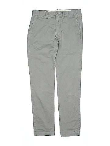 Crewcuts Khakis (view 1)