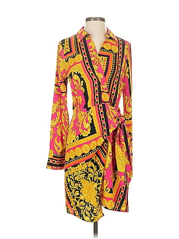 Intempo Cocktail Dress (view 1)