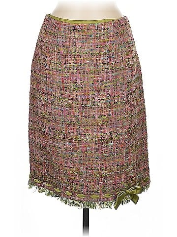 Teri Jon by Rickie Freeman Casual Skirt (view 1)
