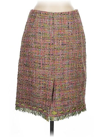 Teri Jon by Rickie Freeman Casual Skirt (view 2)