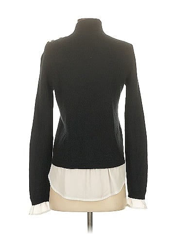 C by Bloomingdales Turtleneck Sweater (view 2)