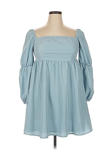 EXLURA Casual Dress (view 1)