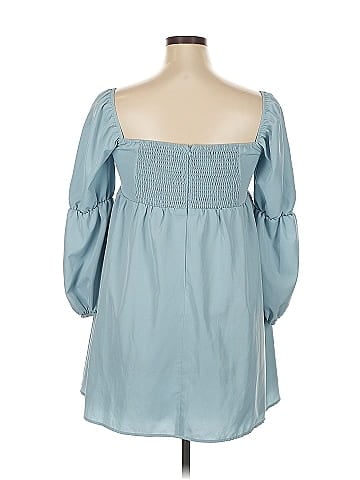 EXLURA Casual Dress (view 2)