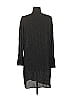 MICHAEL Michael Kors Black Casual Dress Size M - photo 2