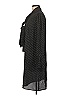 MICHAEL Michael Kors Black Casual Dress Size M - photo 5