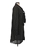 MICHAEL Michael Kors Black Casual Dress Size M - photo 4