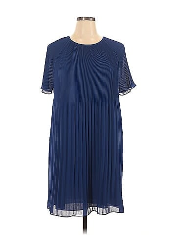 MICHAEL Michael Kors Cocktail Dress (view 1)