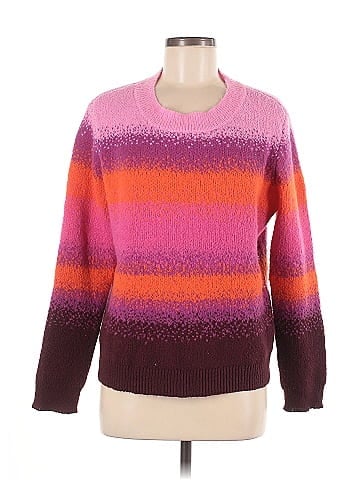 Candace Cameron Bure Pullover Sweater (view 1)