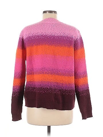 Candace Cameron Bure Pullover Sweater (view 2)