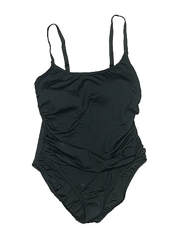 La Blanca One Piece Swimsuit (view 1)