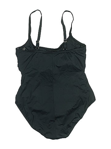 La Blanca One Piece Swimsuit (view 2)