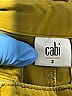 CAbi Gold Cargo Pants Size 2 - photo 4