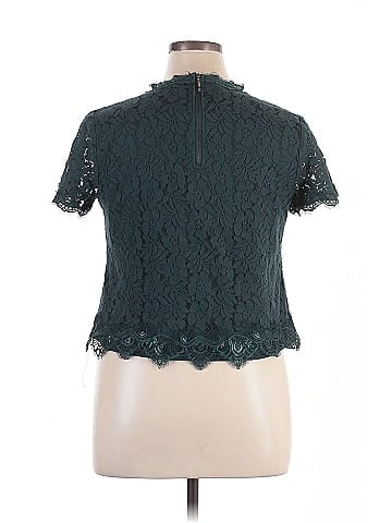 Adiva Short Sleeve Top (view 2)