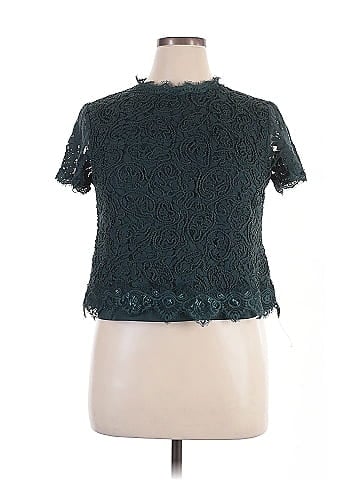 Adiva Short Sleeve Top (view 1)