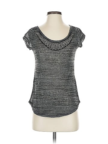 Studio Y Short Sleeve Top (view 1)