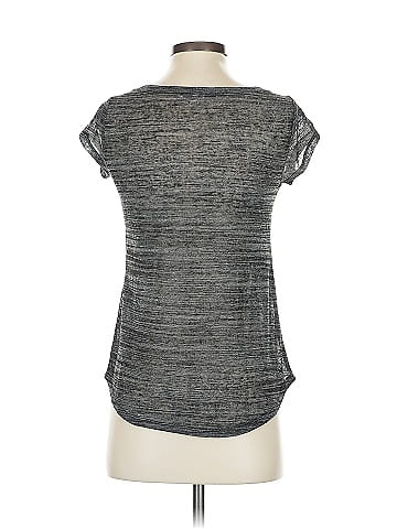 Studio Y Short Sleeve Top (view 2)